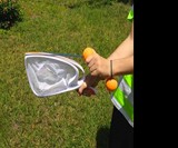 Djubi Classic - Slingshot Catch