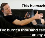 BionicGym - Cardio from Your Couch