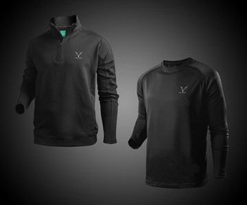 Vaiden Astronaut Workout Shirts Vaiden Astronaut Workout Shirts