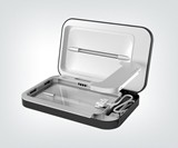 PhoneSoap Charger & Sanitizer