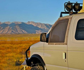 Skeeter Beater Magnetic Window Screens for Car Camping