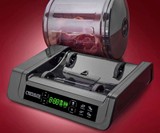 15-Minute Meat & Vegetable Vacuum Marinator