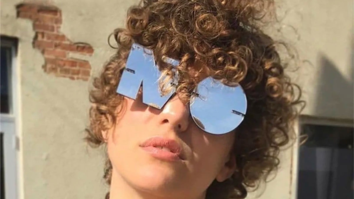 NO Sunglasses NO Sunglasses