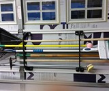 Cobra Storage Garage Door Rack
