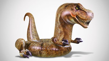Jurassic World: Fallen Kingdom Pool Float Jurassic World: Fallen Kingdom Pool Float