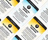Critical Thinking Cards Deck