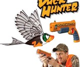 Real Life Indoor Duck Hunt