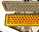 Keyboard Waffle Iron