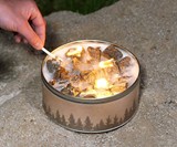 Radiate Portable Campfire