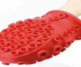 Iyashi Octopus Sucker Massager