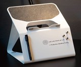 Lift Laptop Stand & Whiteboard