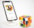 GoCube Electronic Bluetooth Rubik's Cube GoCube Electronic Bluetooth Rubik's Cube
