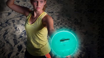 Nightball LED Volleyball Nightball LED Volleyball
