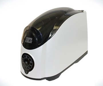Cooper Cooler 60-Second Beer Chiller Cooper Cooler 60-Second Beer Chiller