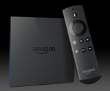 Amazon Fire TV