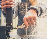 Gerber Armbar Drive Pocket Knife Multi-Tool