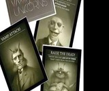 Vampires Vs. Unicorns: Floor War Boxed Card Game