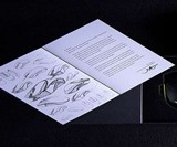 Razer Diamondback Collector's Edition Gaming Mouse