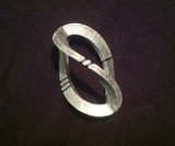 Three-Sided Die