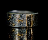 Wallis Reid Men's Wedding Bands