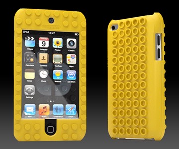 TinkerBrink LEGO Compatible iPhone Case TinkerBrink LEGO Compatible iPhone Case