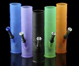 Roll-uh-Bowl Foldable Waterpipe