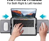 AboveTEK Portable Laptop Lap Desk