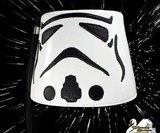 Leather Star Wars Hats