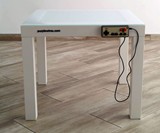 Working Tetris Coffee Table