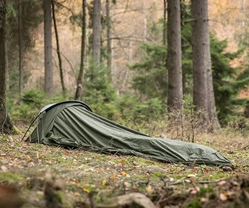 Snugpak Stratosphere 1-Person Bivvy Shelter Snugpak Stratosphere 1-Person Bivvy Shelter
