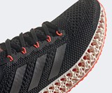 Adidas 4DFWD Sneakers