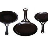 AUS-ION Australian Iron Cookware