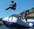 The Body Launching Inflatable