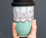Nova Ceramics Travel Mugs