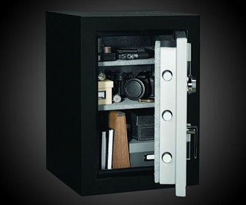 Elite Executive Fire Safe Elite Executive Fire Safe