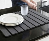 Diatomaceous Earth Dish Drying Pad