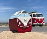 Igloo VW Bus Cooler