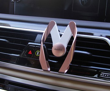 AutoBot Car Air Vent Smartphone Holder AutoBot Car Air Vent Smartphone Holder