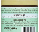 Snout Soother Dog Nose Balm