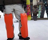 Sled Legs