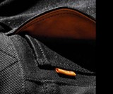 Saint Unbreakable Motorcycle Jeans