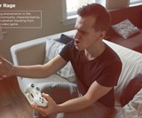 Immersion - Gamer Rage Headset