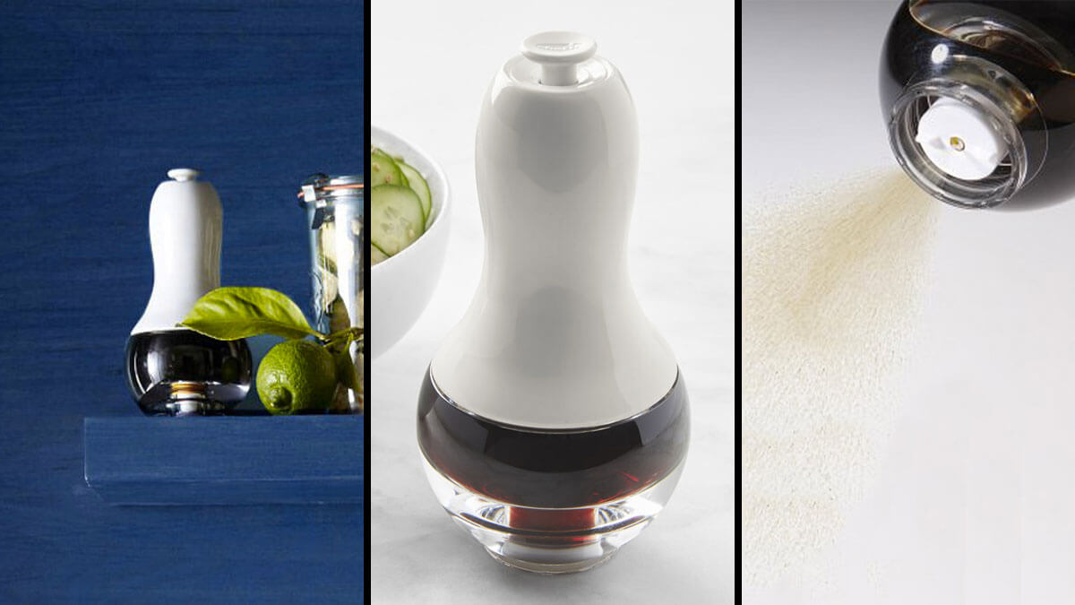 Soy Sauce Sprayer Soy Sauce Sprayer