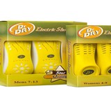 Electric Shoe & Boot Dryer & Warmer