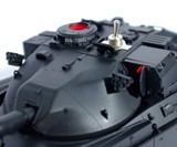 No Network - Battle Tank Cell Signal Jammer