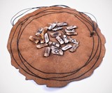 Viking Rune Divination Set