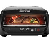 Chefman Food Mover - Conveyor Belt Toaster Oven