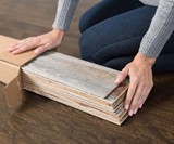 Artis Wall - Removable Wood Accent Walls