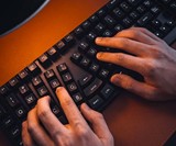 X-Bows Mechanical Ergonomic Keyboard