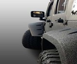 LINE-X Virtually Indestructible Coating
